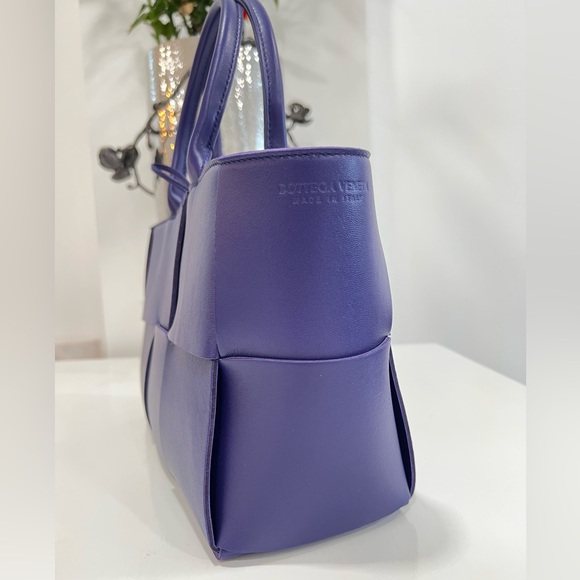 Bottega Veneta Small Arco Tote Bag - Picture 5 of 12